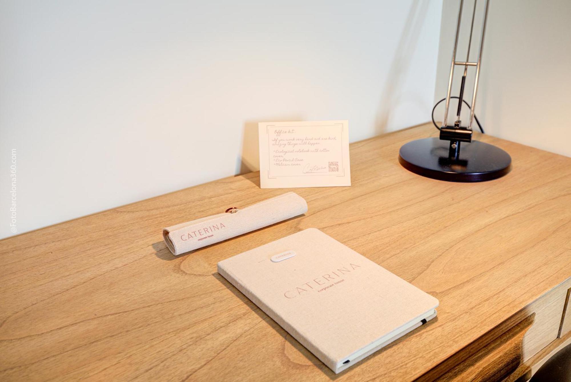 Caterina House Port Vell Apartament *