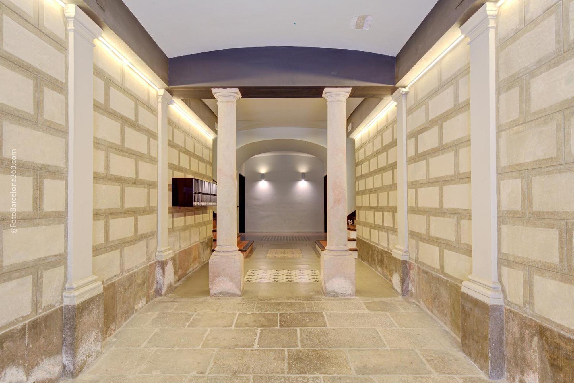 Apartament Caterina House Port Vell *