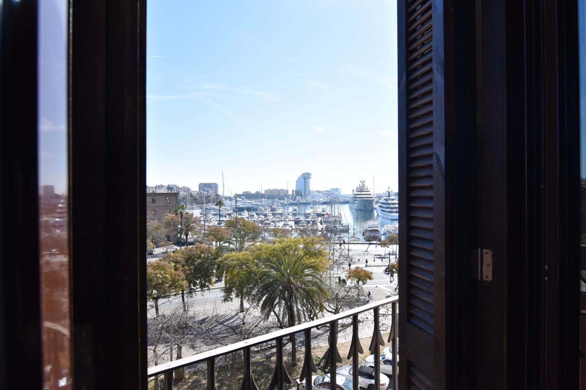 Caterina House Port Vell Apartament