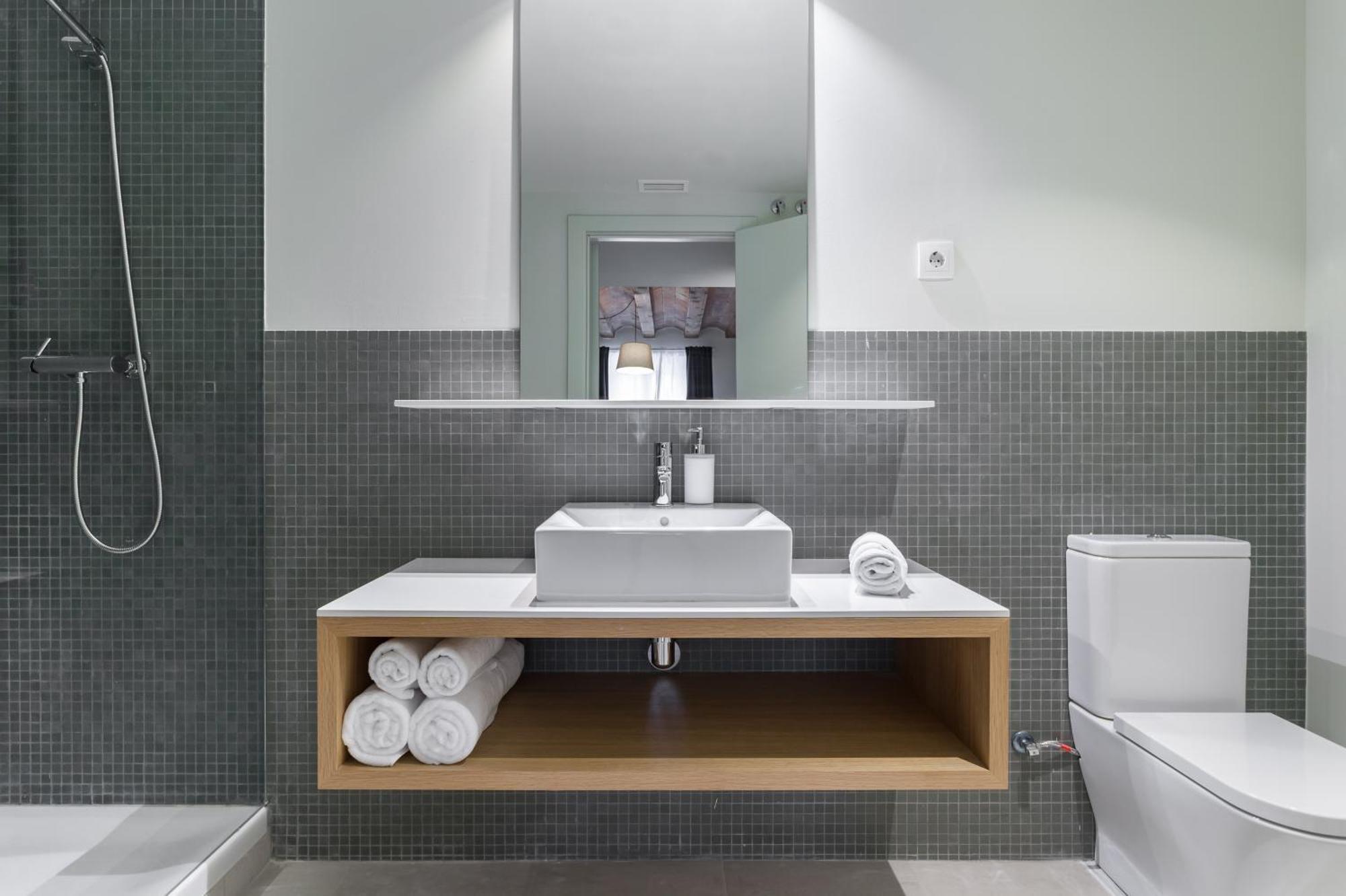 Caterina House Port Vell Apartament Barcelona
