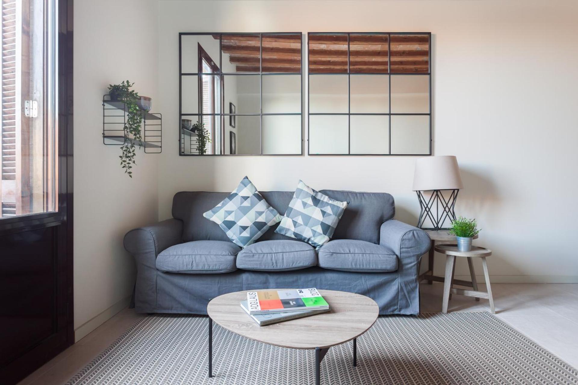 Caterina House Port Vell Apartment
