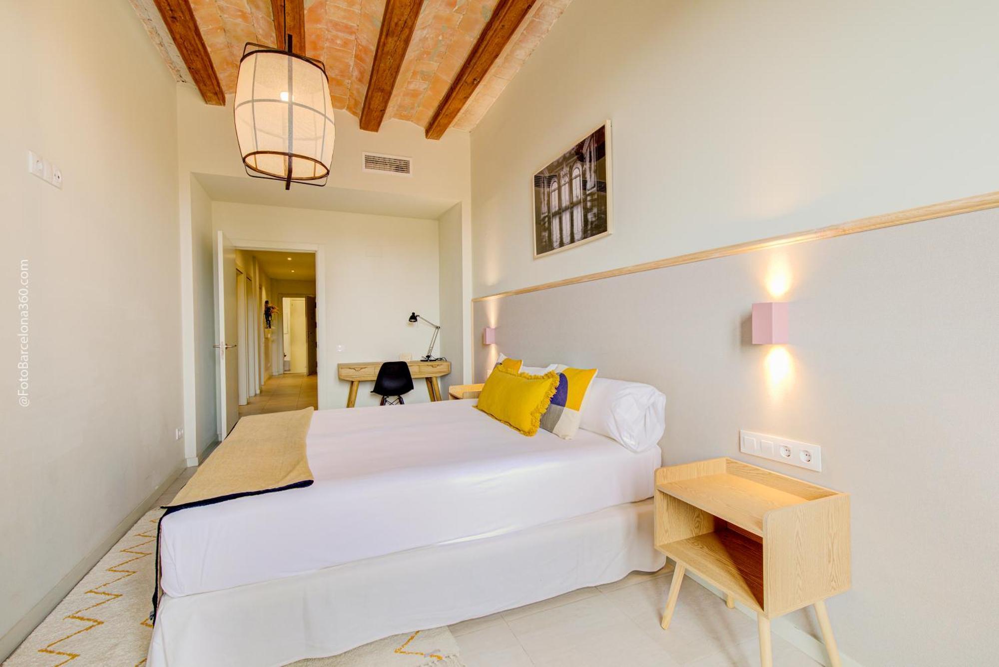 Apartament Caterina House Port Vell