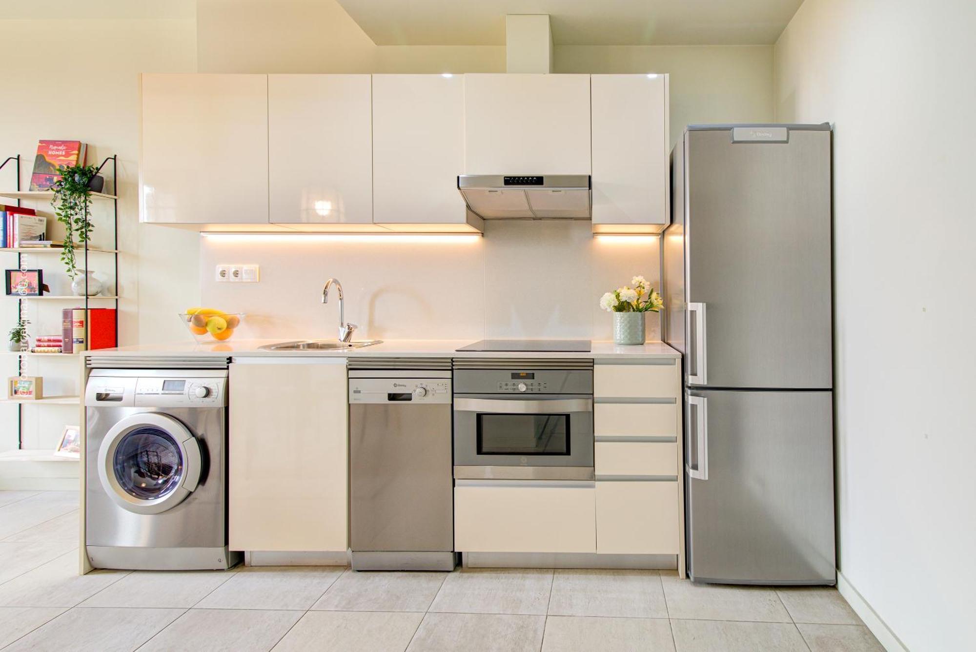 Caterina House Port Vell Apartament *