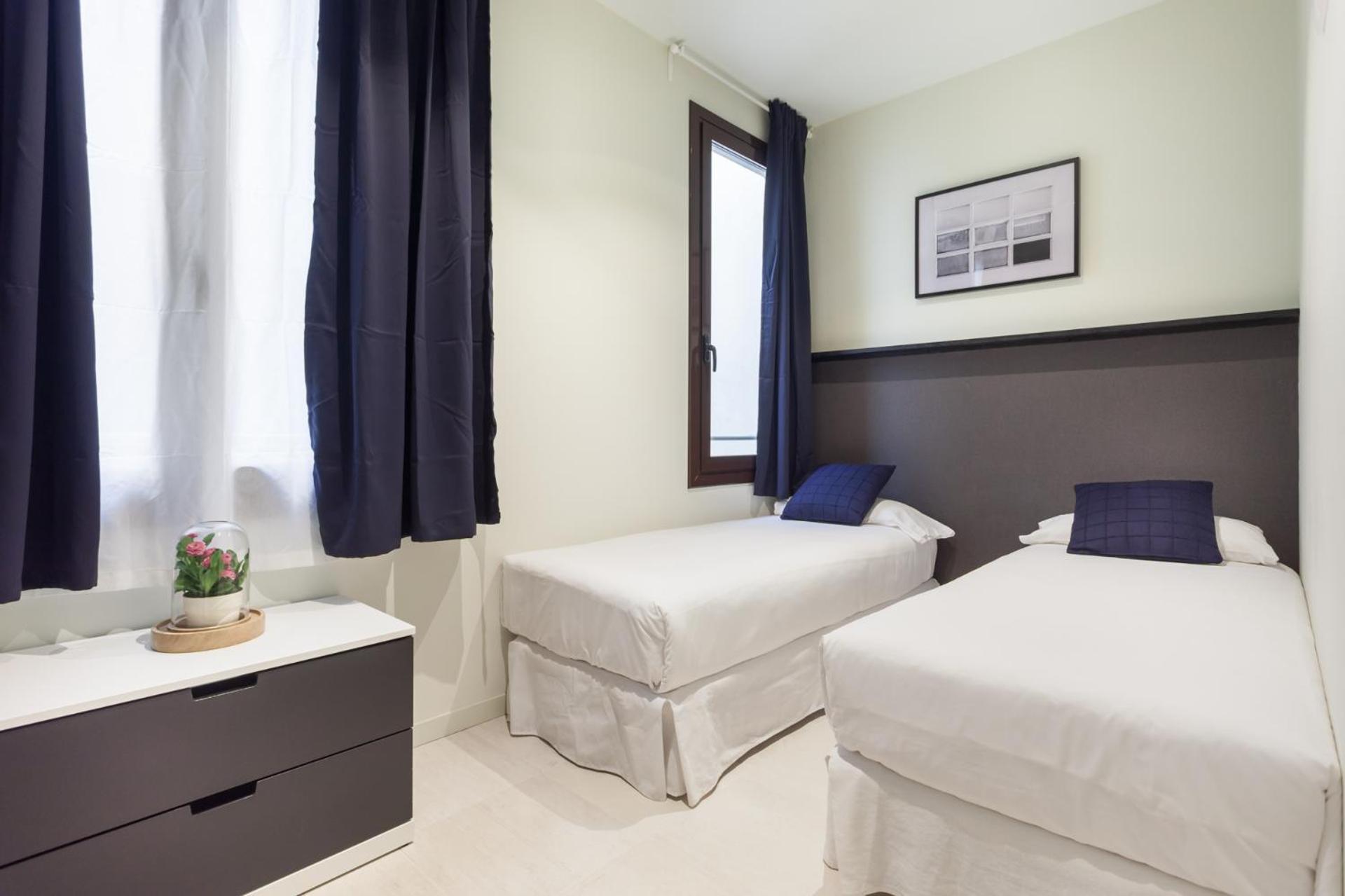 Apartament Caterina House Port Vell *