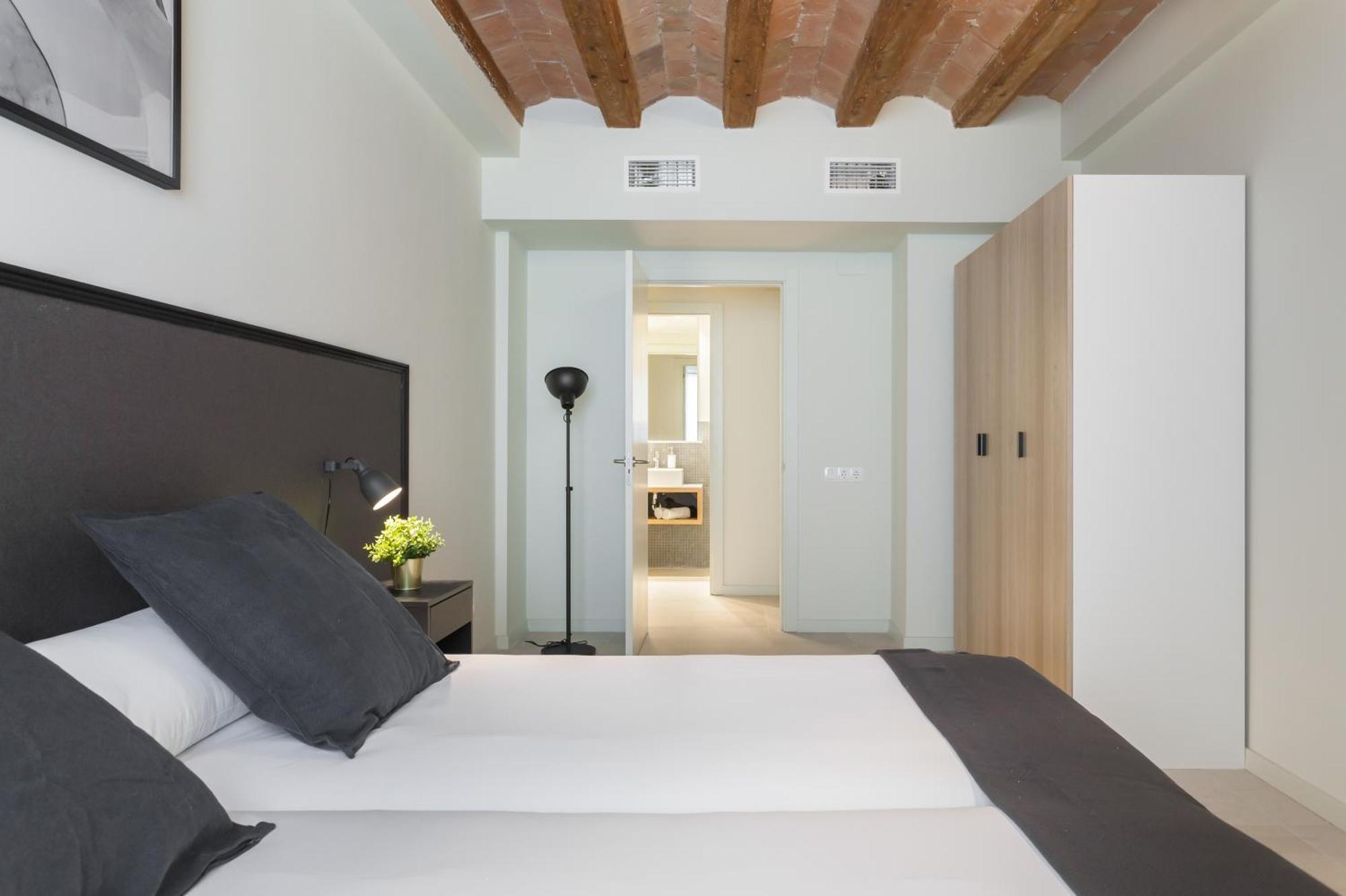 Apartament Caterina House Port Vell Barcelona