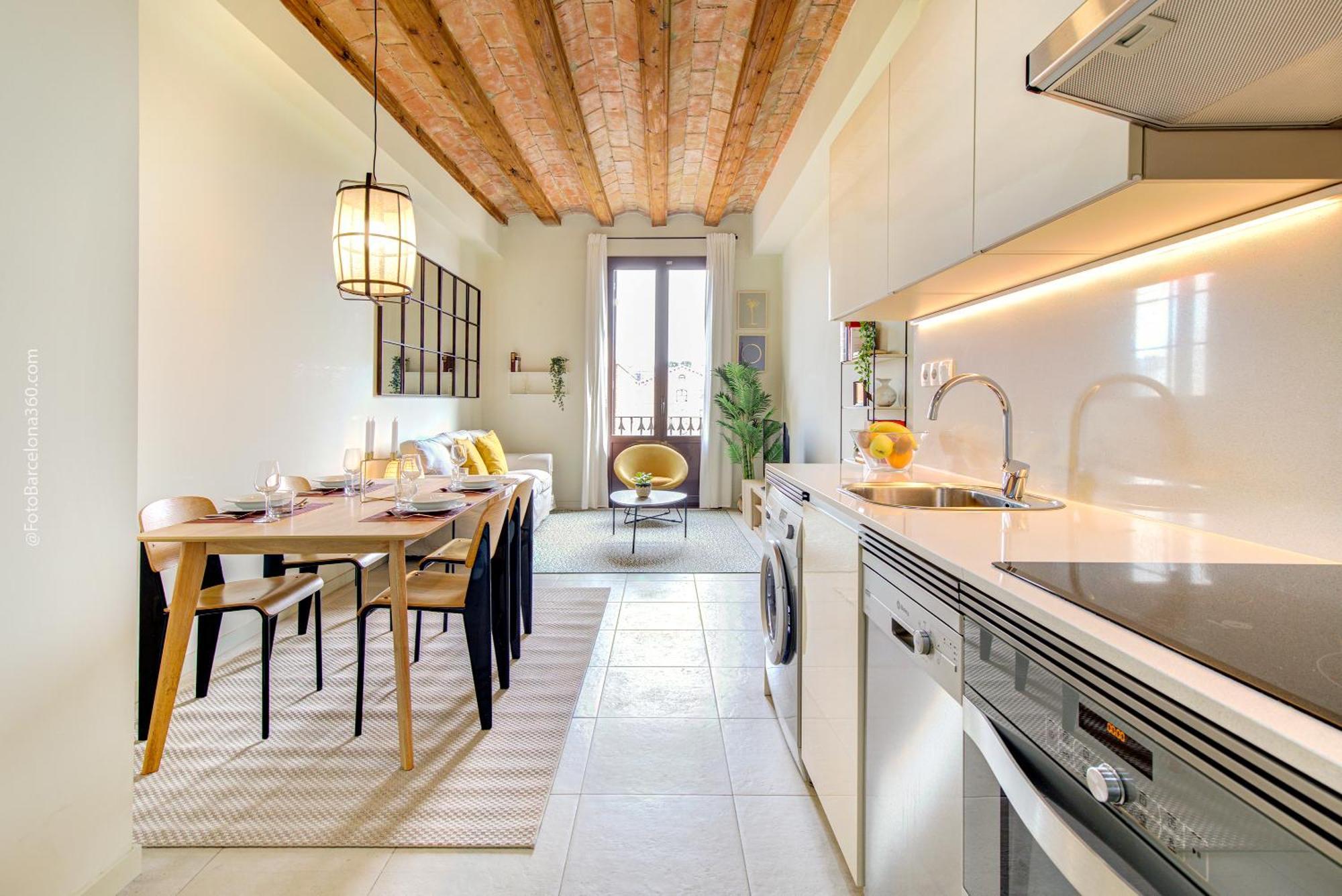 Apartment Caterina House Port Vell *