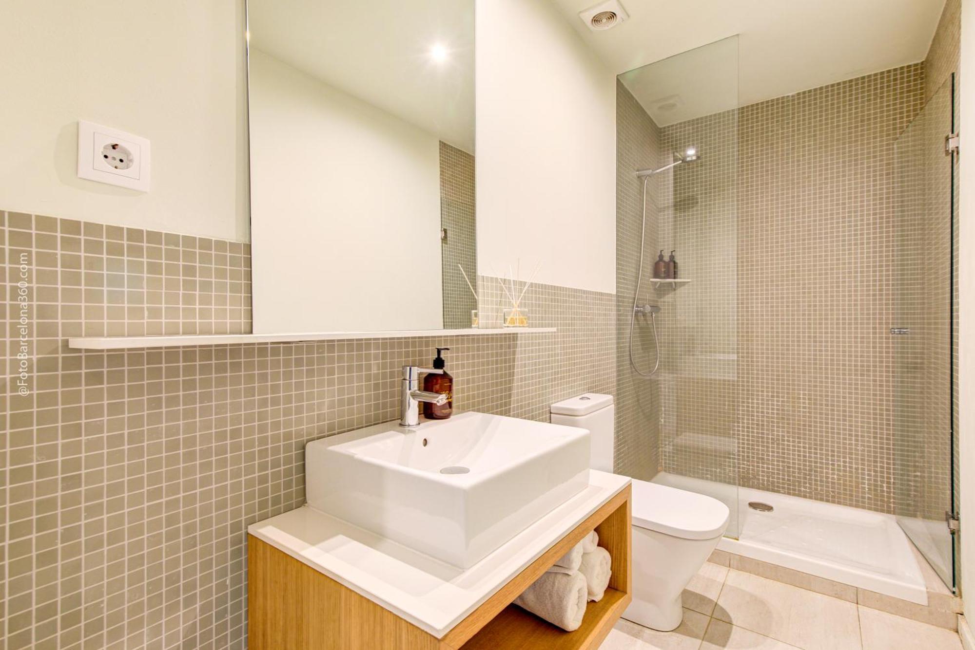 Caterina House Port Vell Apartament Barcelona