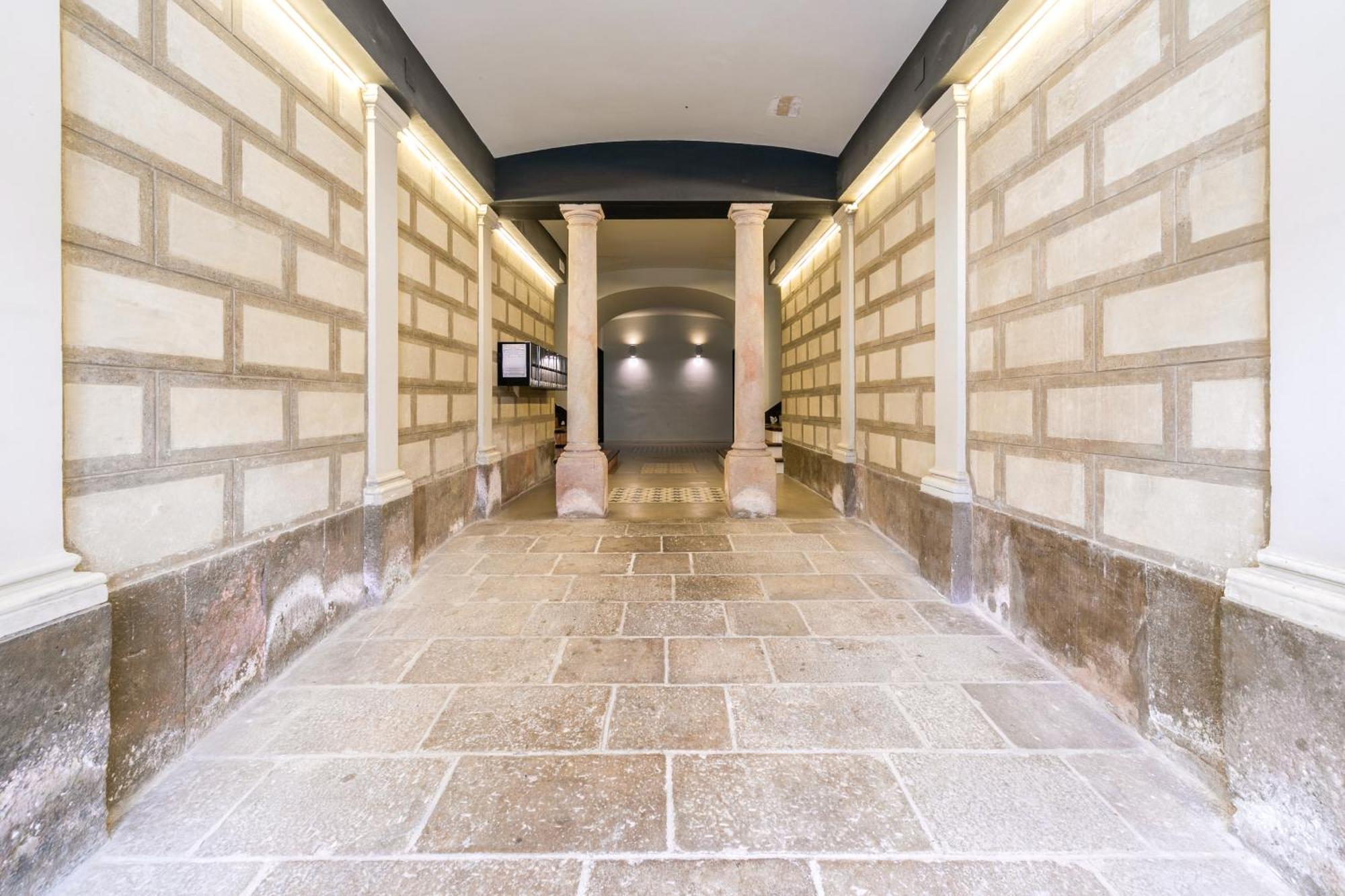 Caterina House Port Vell Apartament